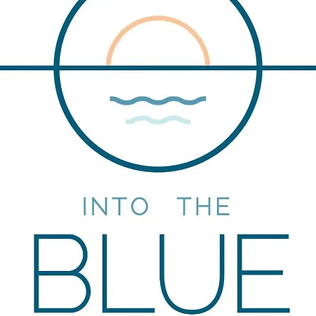 Into The Blue Apartment *