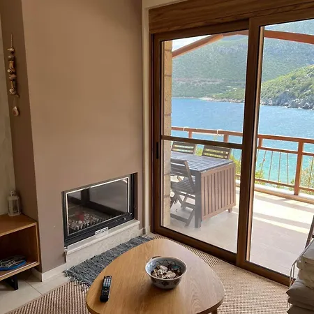 Appartement Into The Blue *