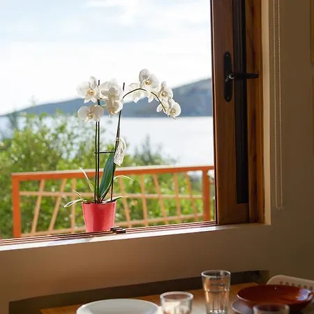 Into The Blue Apartmán Agios Andreas (Arcadia)