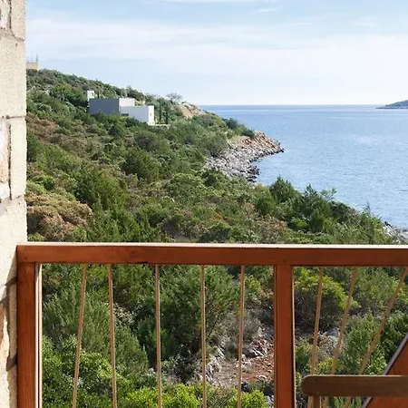 Into The Blue * Agios Andreas (Arcadia)