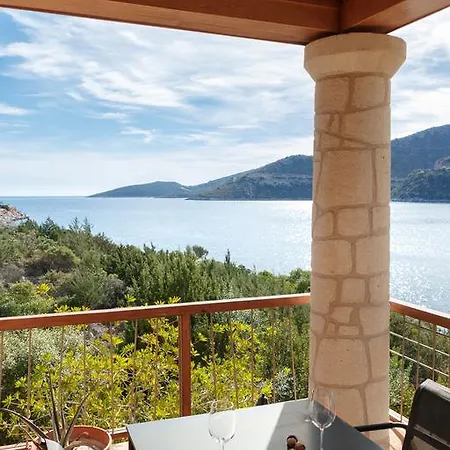 Appartement Into The Blue *