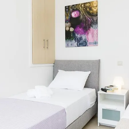 Into The Blue * Agios Andreas (Arcadia)