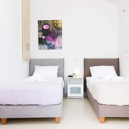 Into The Blue Agios Andreas (Arcadia)