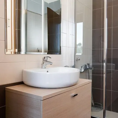 Apartmán Into The Blue
