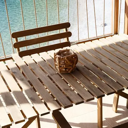 Into The Blue Agios Andreas (Arcadia)