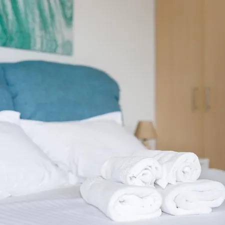 Into The Blue Agios Andreas (Arcadia)