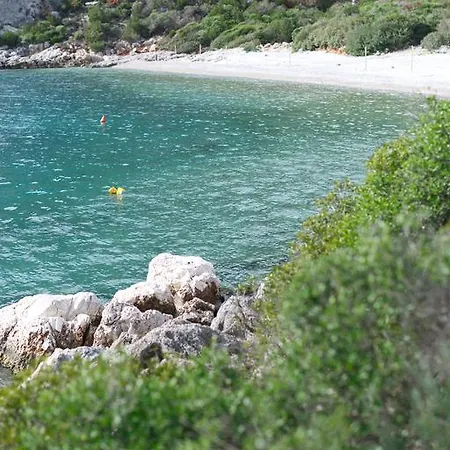 Into The Blue Apartmán