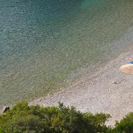 Apartmán Into The Blue