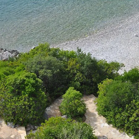 Into The Blue Apartmán *