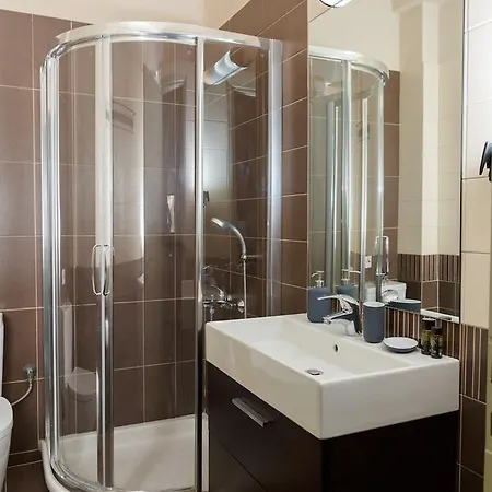 Into The Blue Agios Andreas (Arcadia)