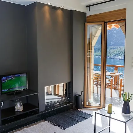 Into The Blue Agios Andreas (Arcadia)