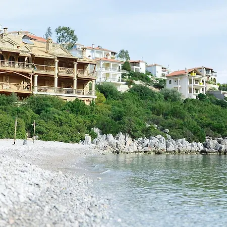 Into The Blue * Agios Andreas (Arcadia)