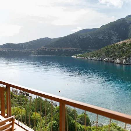 Into The Blue * Agios Andreas (Arcadia)