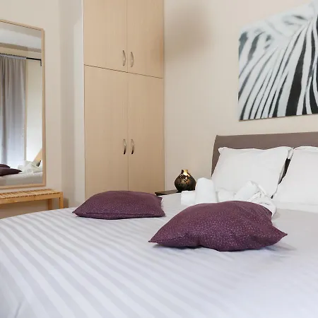 Into The Blue * Agios Andreas (Arcadia)