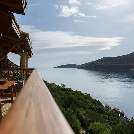 Into The Blue Appartement *