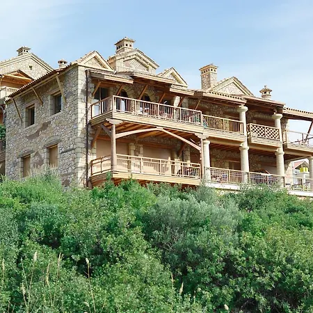 Into The Blue Appartement Agios Andreas (Arcadia)