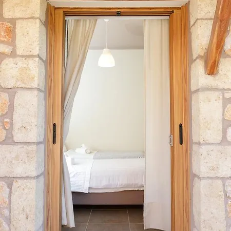 Into The Blue Apartmán