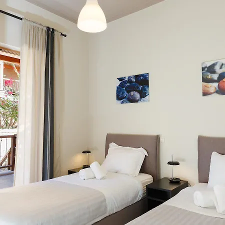 Apartmán Into The Blue *