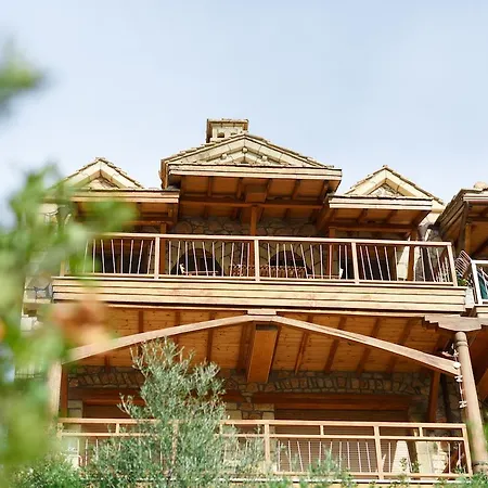 Apartmán Into The Blue