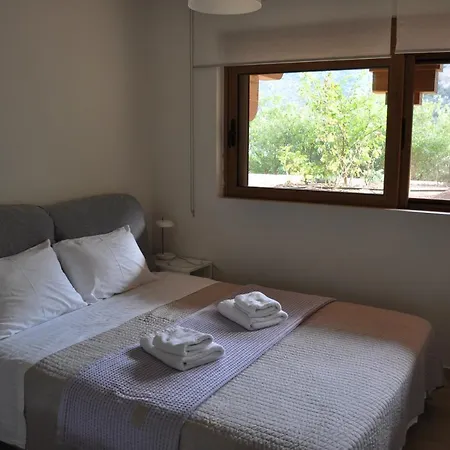 Into The Blue Appartement Agios Andreas (Arcadia)