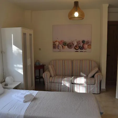 Into The Blue * Agios Andreas (Arcadia)