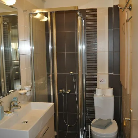 Into The Blue Appartement