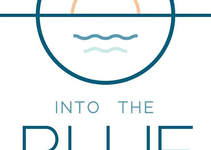 Into The Blue Apartment *