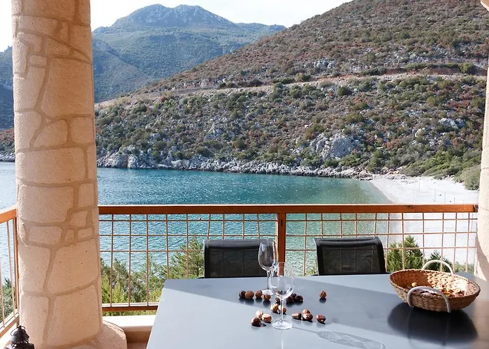 Into The Blue Apartamento