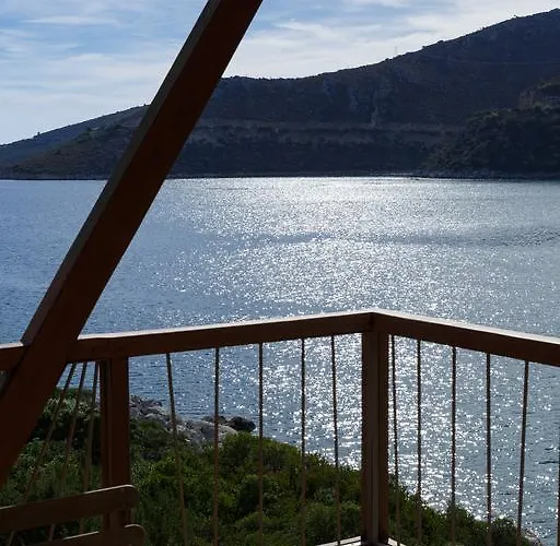 Into The Blue Agios Andreas (Arcadia)