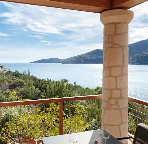 Apartamento Into The Blue *