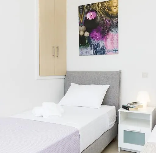 Into The Blue * Agios Andreas (Arcadia)