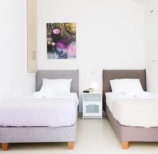 Into The Blue Agios Andreas (Arcadia)