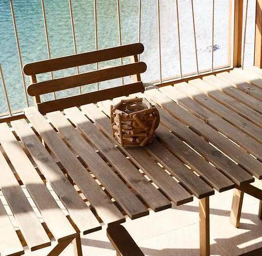 Into The Blue Agios Andreas (Arcadia)