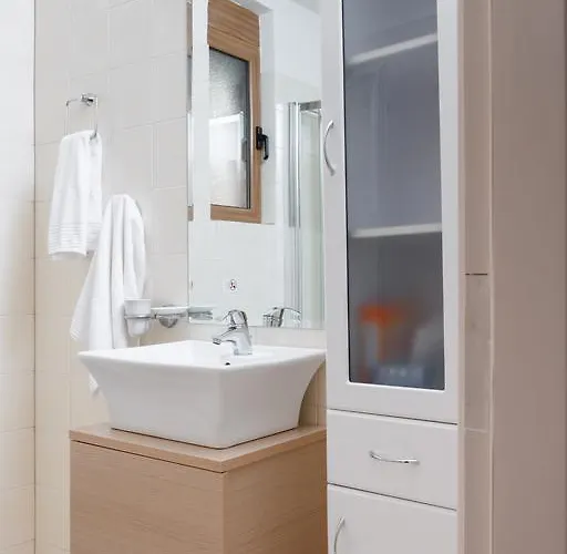 Apartamento Into The Blue Agios Andreas (Arcadia)