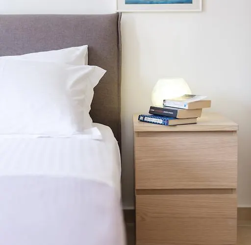 Apartamento Into The Blue