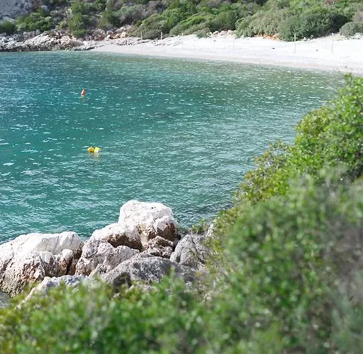 Into The Blue Apartment