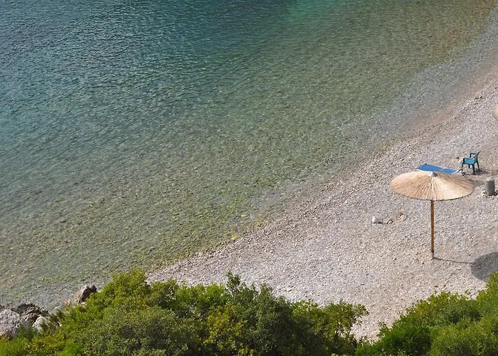 Apartment Into The Blue