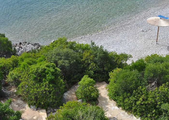 Into The Blue Apartamento *