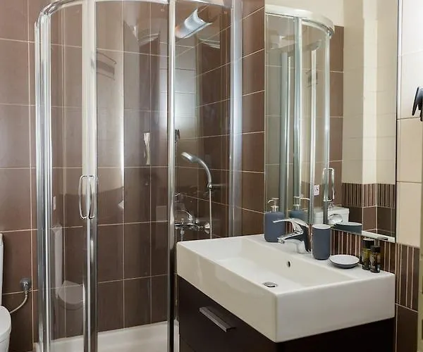 Into The Blue Agios Andreas (Arcadia)