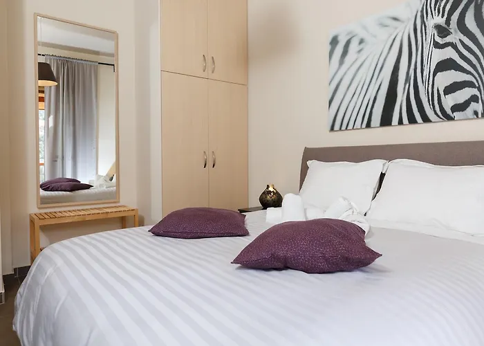 Into The Blue * Agios Andreas (Arcadia)