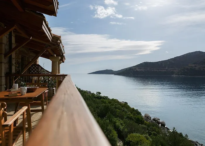 Into The Blue Apartamento *