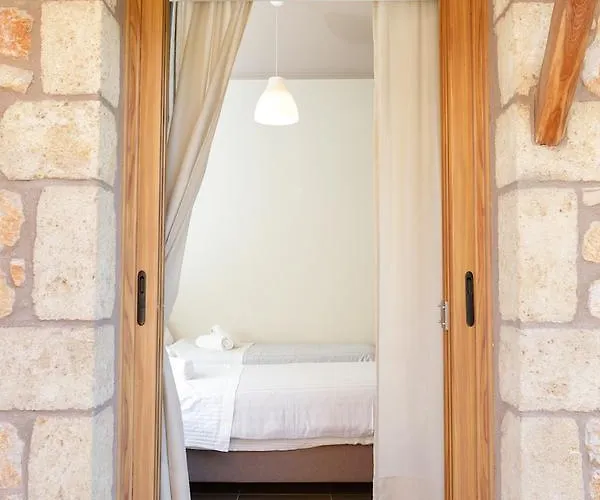 Into The Blue Apartment