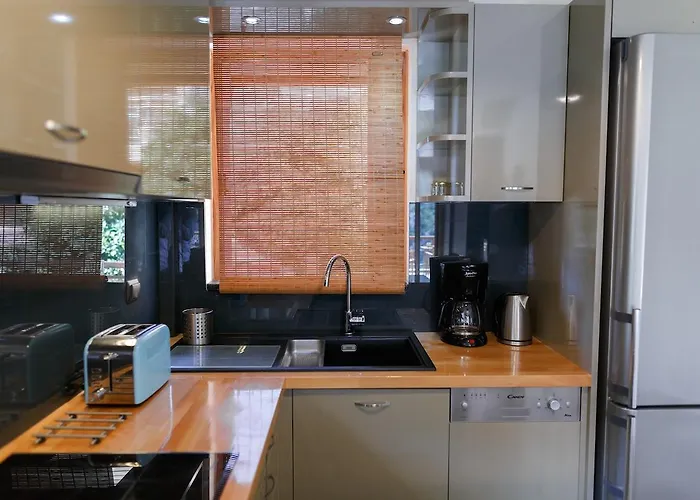 Into The Blue Apartamento