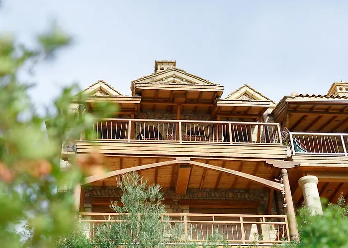 Apartamento Into The Blue