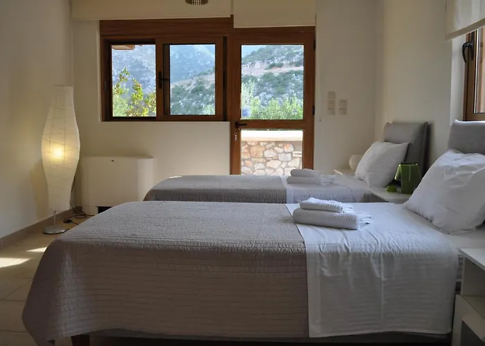 Into The Blue Apartamento