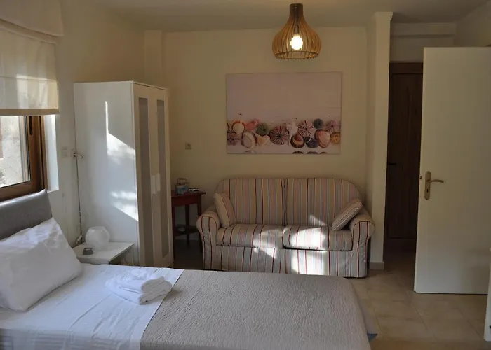 Into The Blue * Agios Andreas (Arcadia)