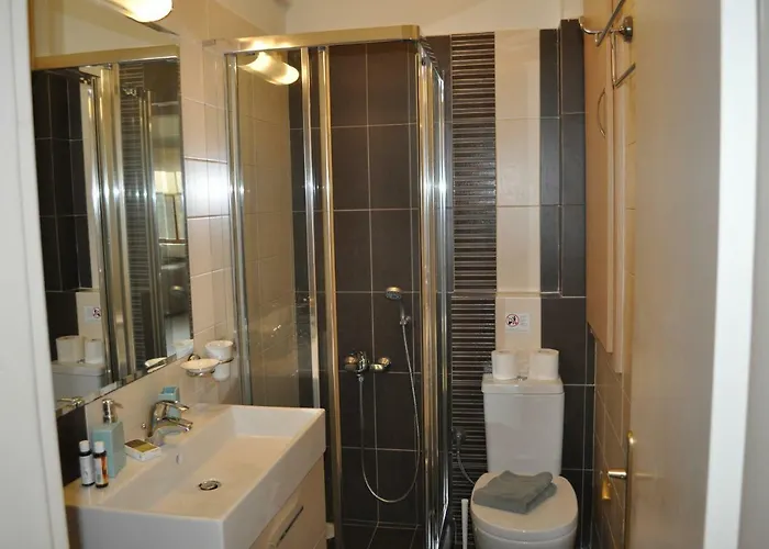 Into The Blue Apartamento